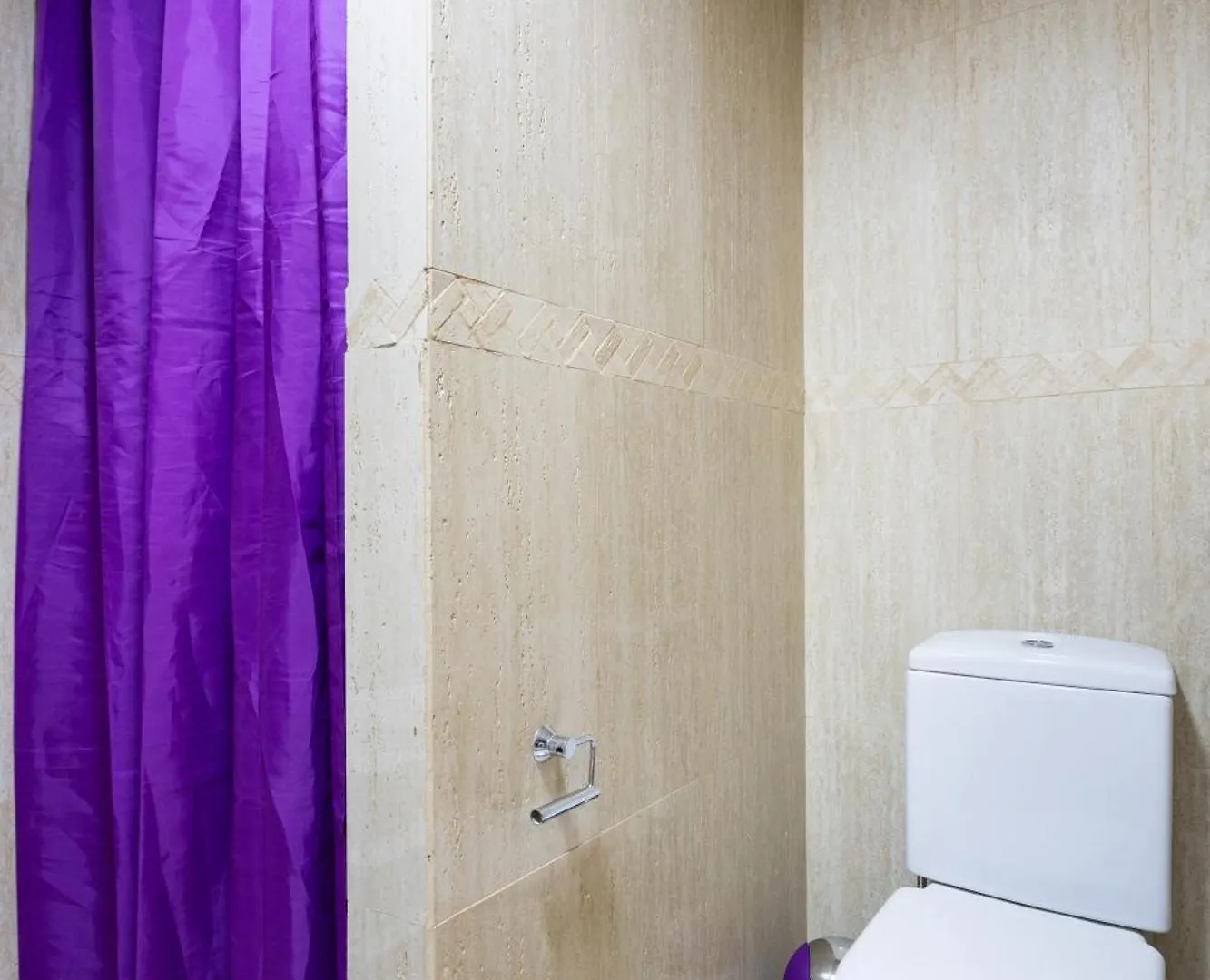 Appartement Eden Rentals Skyline Ocean View Santa-Cruz de Ténérife