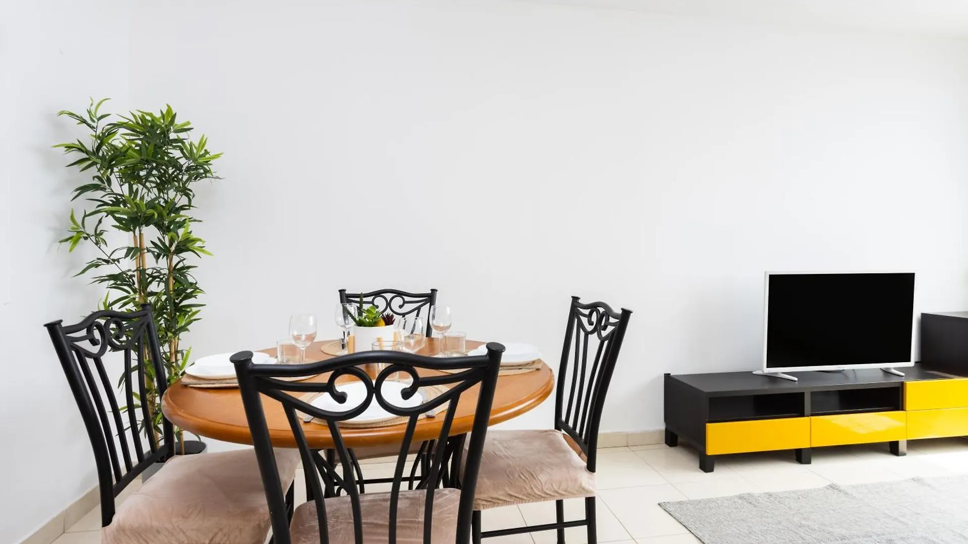 Eden Rentals Skyline Ocean View Santa-Cruz de Ténérife Appartement