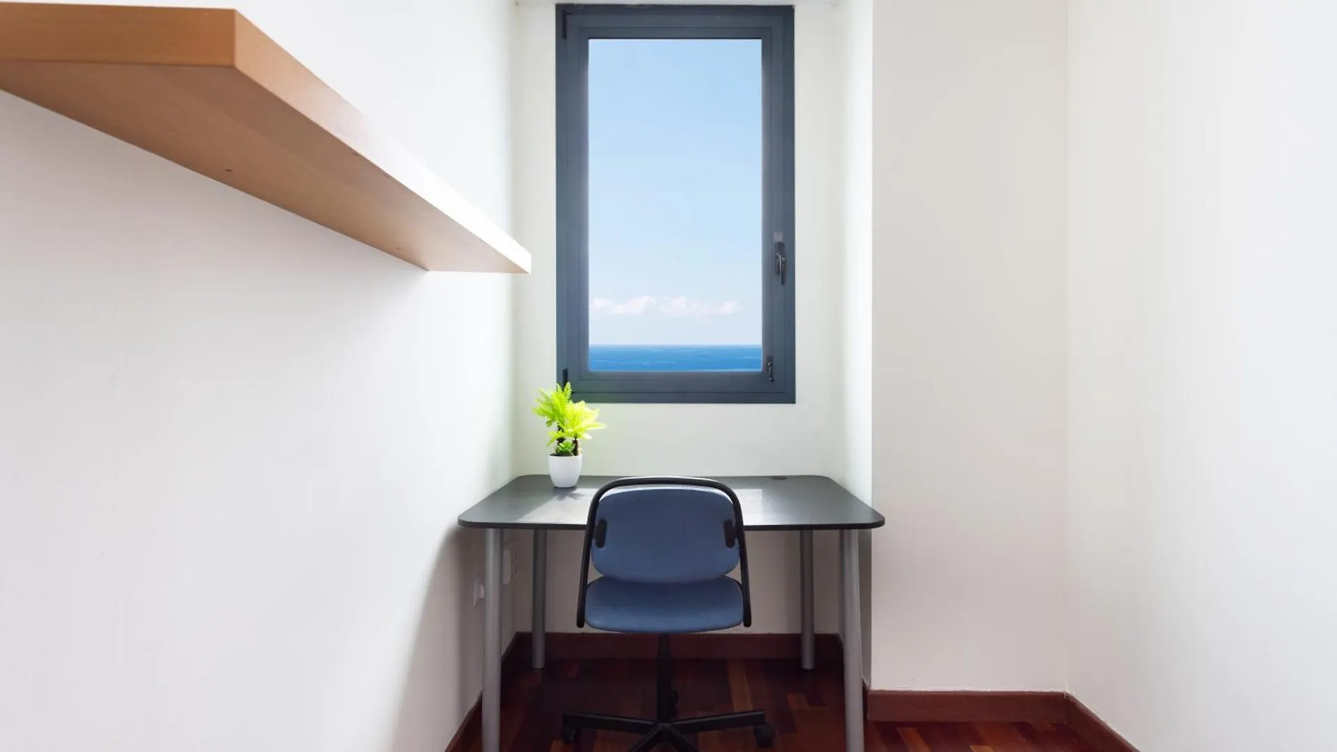 Appartement Eden Rentals Skyline Ocean View Santa-Cruz de Ténérife Espagne