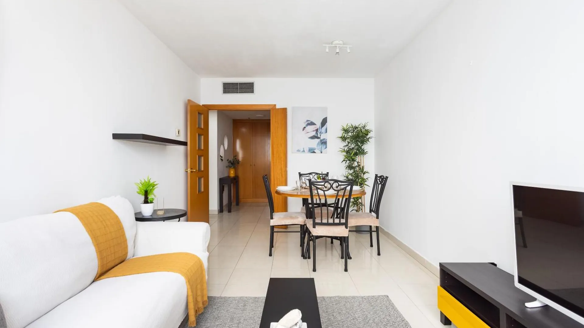 Eden Rentals Skyline Ocean View Santa-Cruz de Ténérife