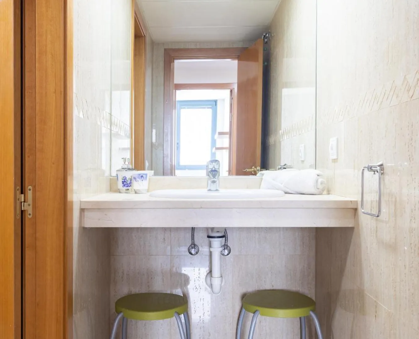 Eden Rentals Skyline Ocean View Santa-Cruz de Ténérife